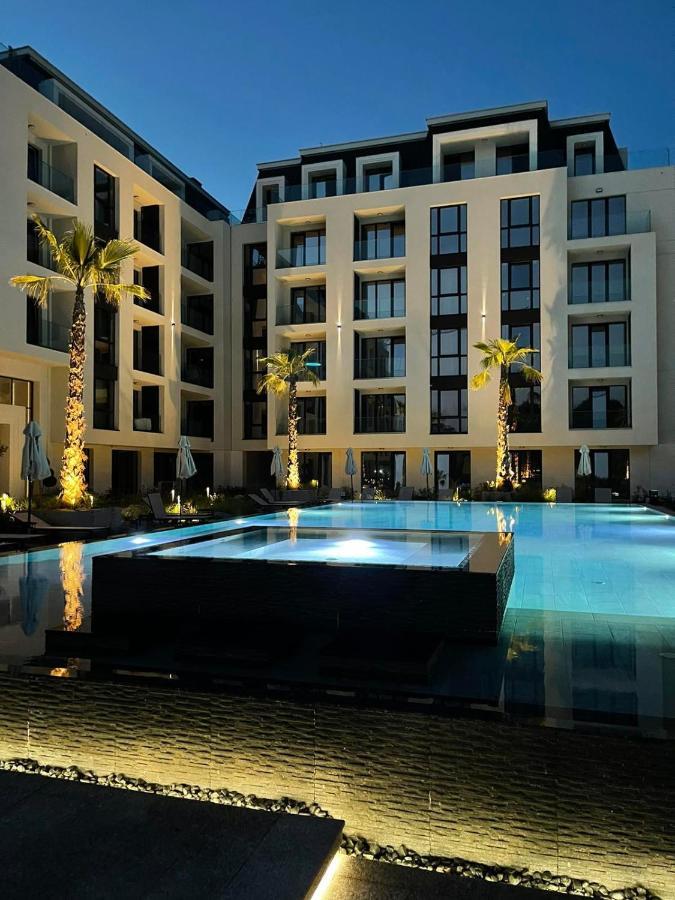 Sveti Konstantin i Helena Premium Apart Exterior foto