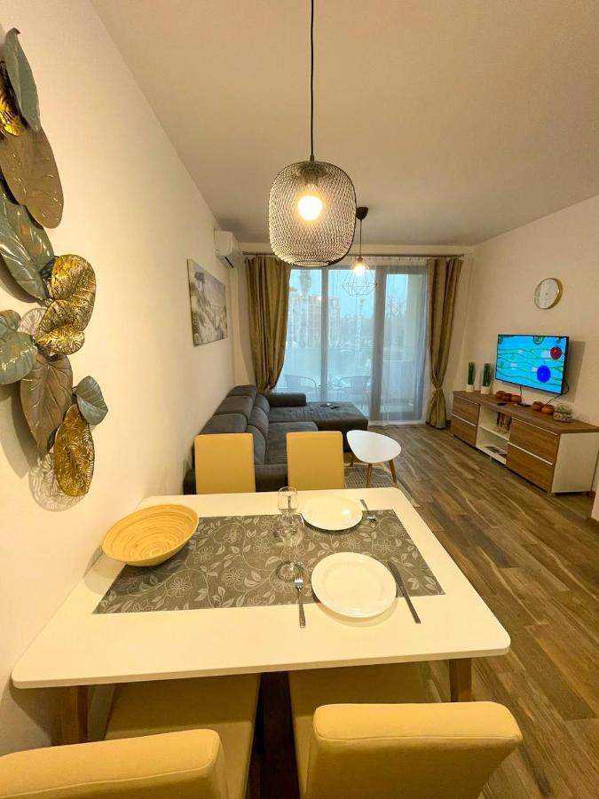 Sveti Konstantin i Helena Premium Apart Exterior foto