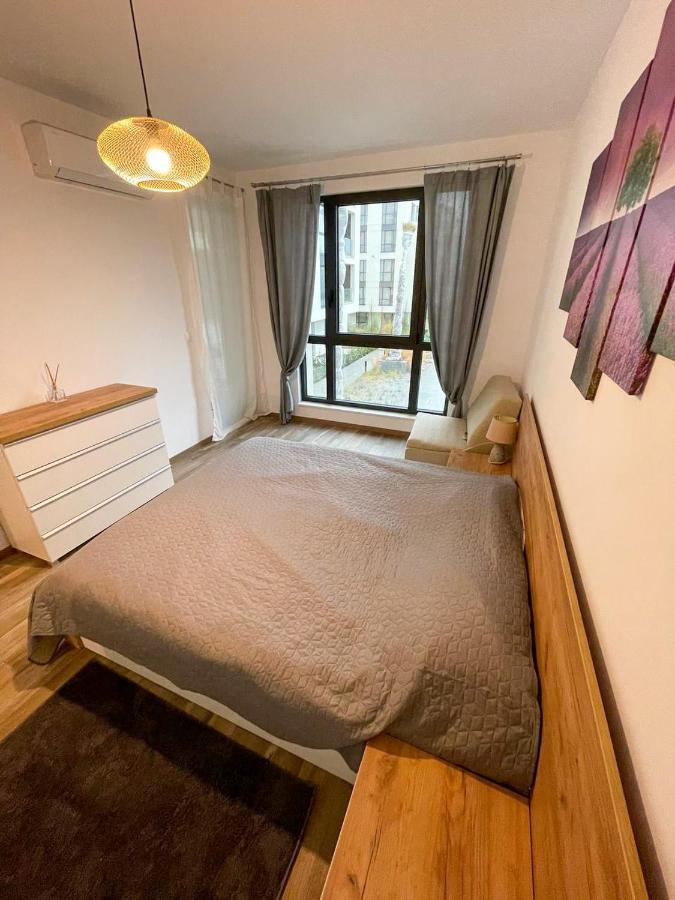 Sveti Konstantin i Helena Premium Apart Exterior foto