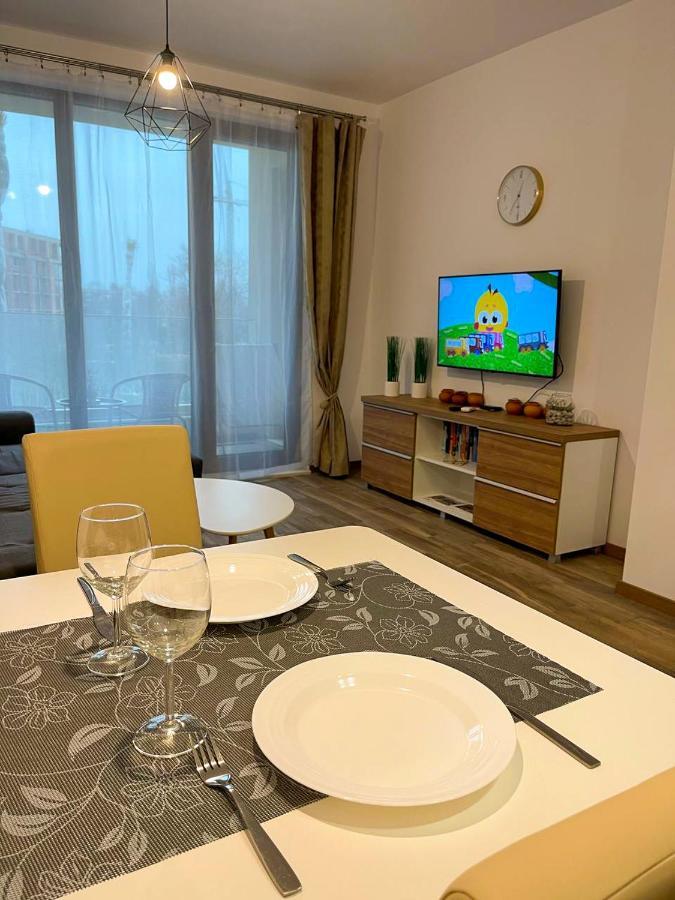 Sveti Konstantin i Helena Premium Apart Exterior foto
