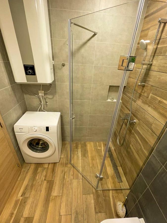 Sveti Konstantin i Helena Premium Apart Exterior foto