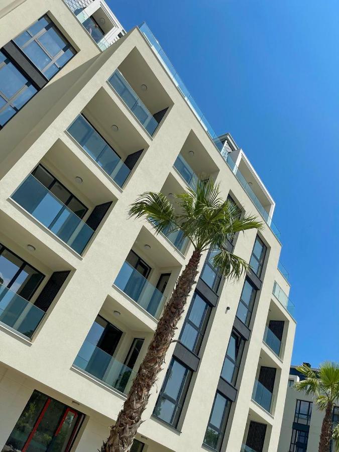 Sveti Konstantin i Helena Premium Apart Exterior foto