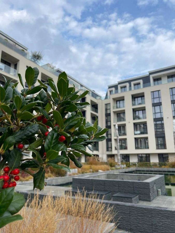 Sveti Konstantin i Helena Premium Apart Exterior foto
