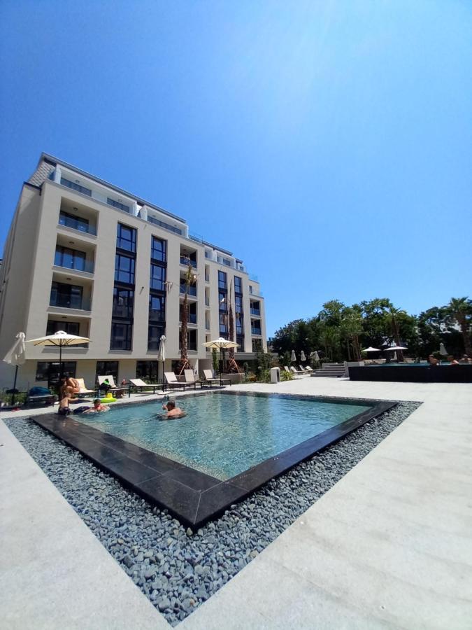 Sveti Konstantin i Helena Premium Apart Exterior foto