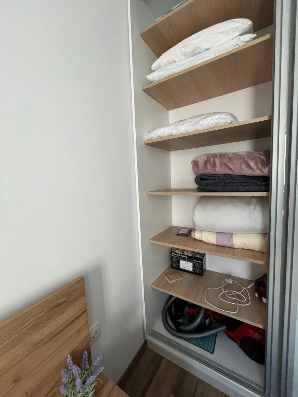 Sveti Konstantin i Helena Premium Apart Exterior foto