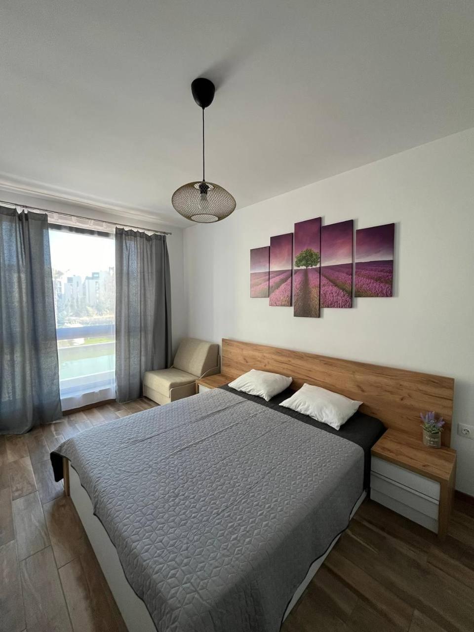 Sveti Konstantin i Helena Premium Apart Exterior foto
