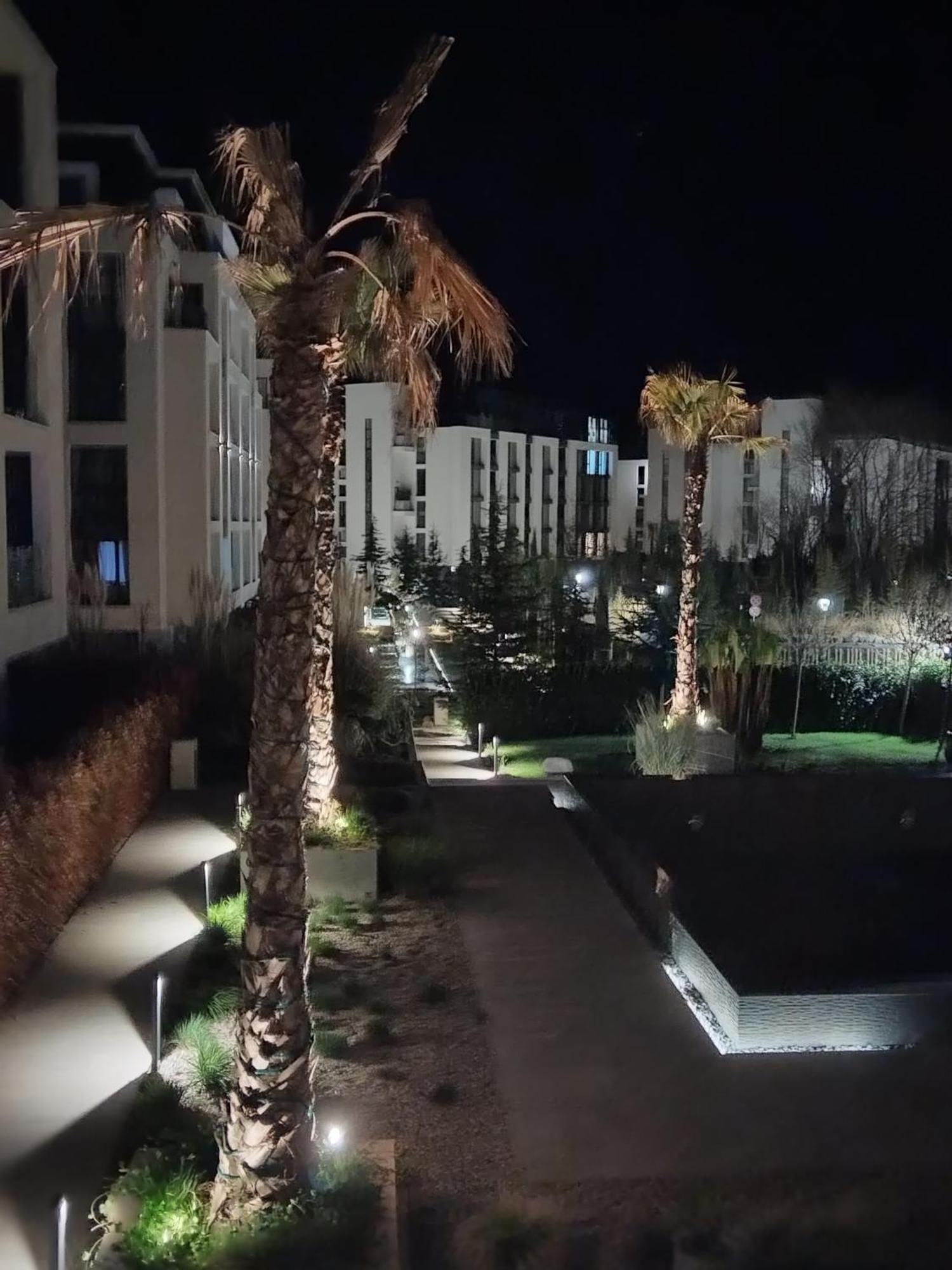Sveti Konstantin i Helena Premium Apart Exterior foto