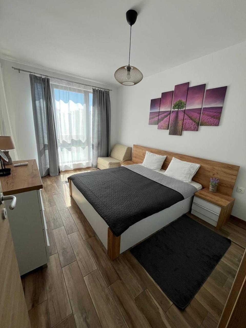 Sveti Konstantin i Helena Premium Apart Exterior foto